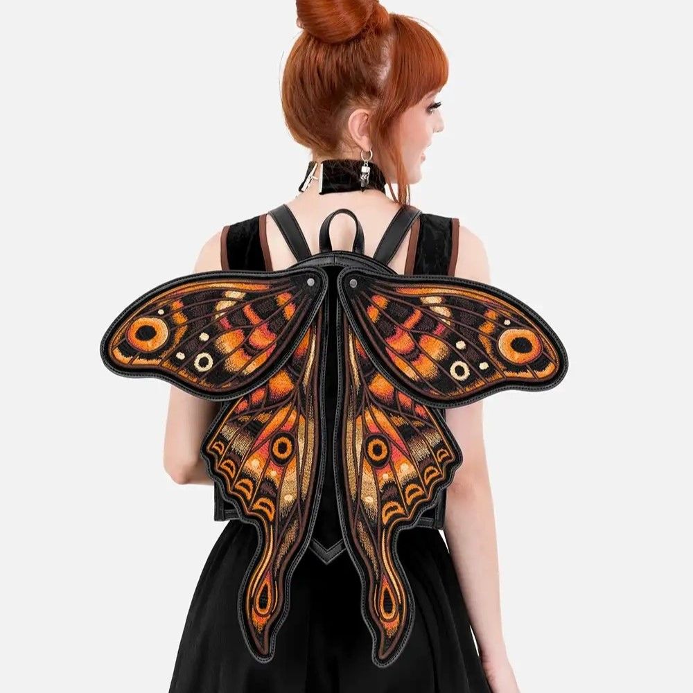Ignis Moth Rugzak