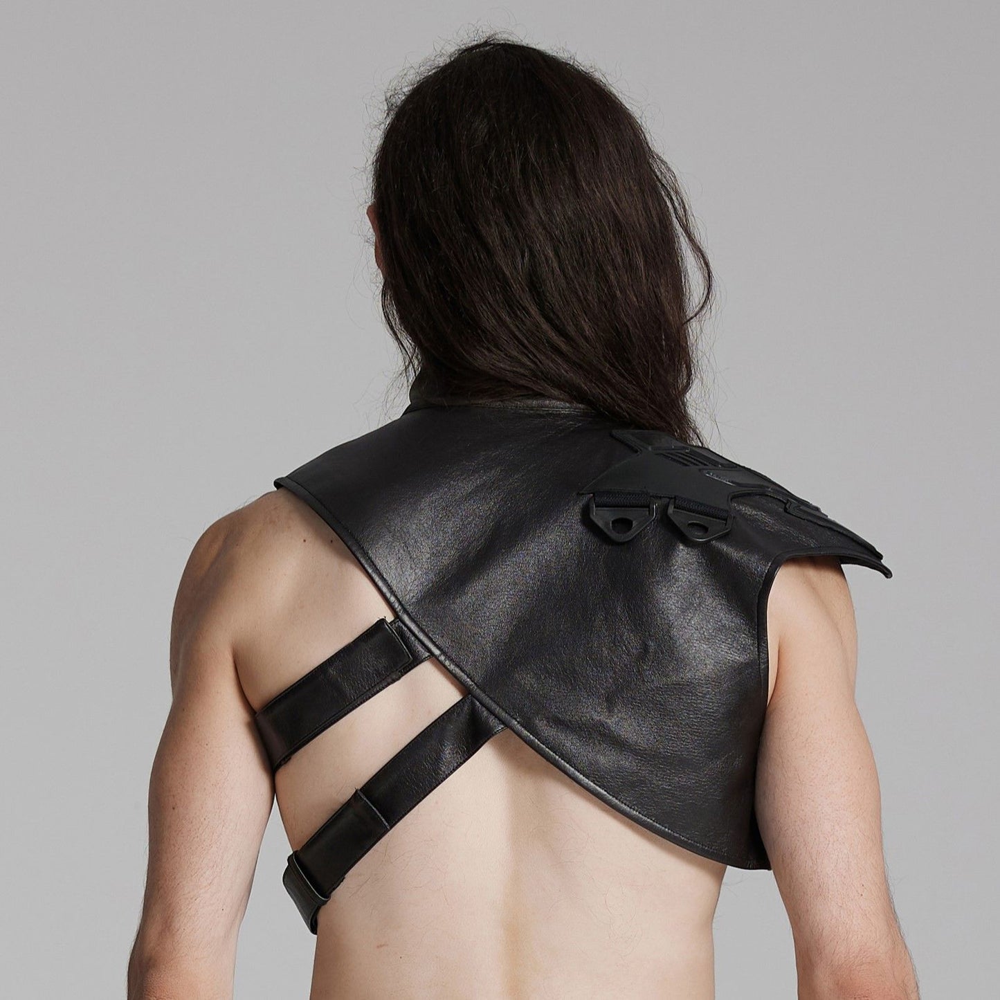 All The Time Harness