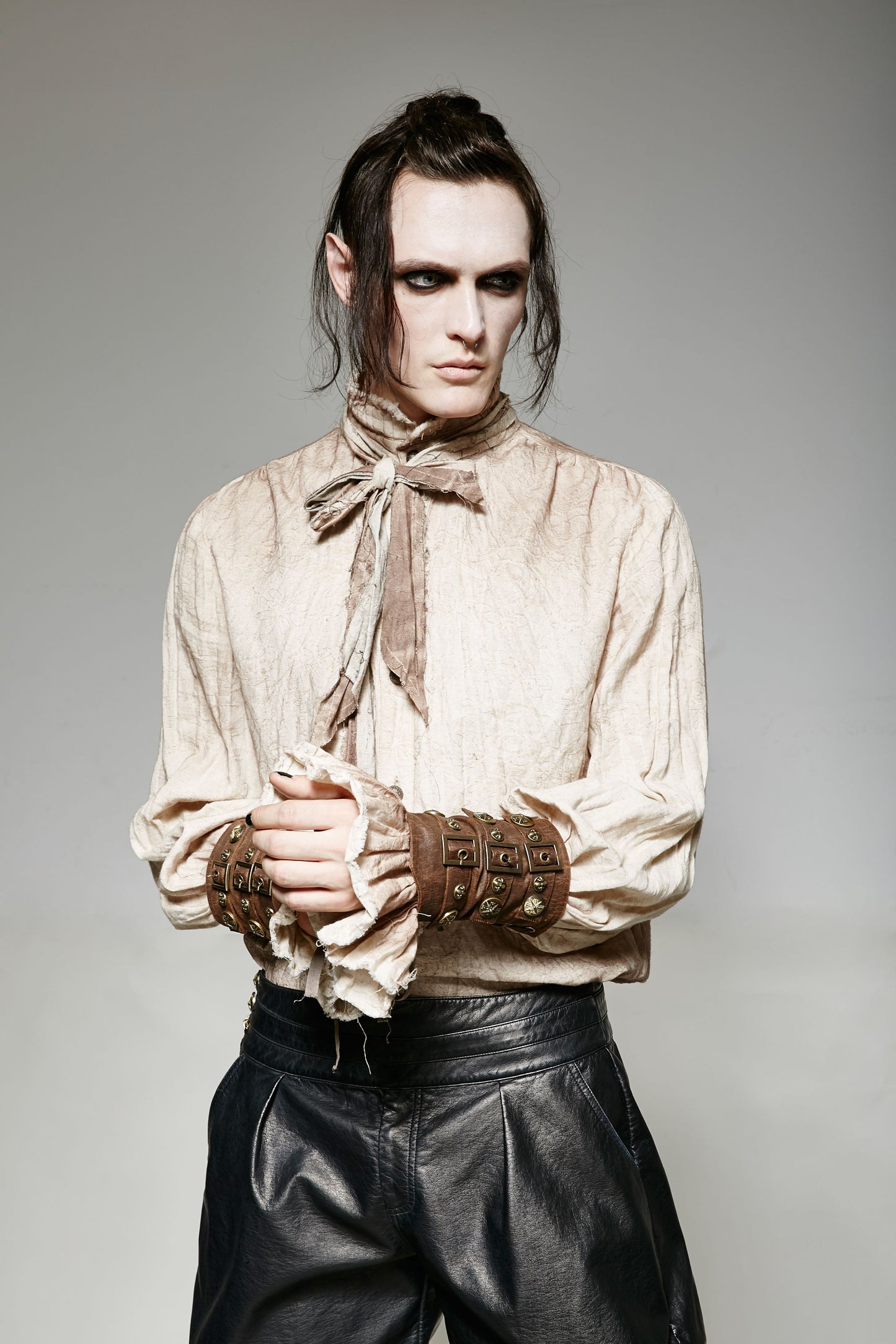Escape Shirt Sand