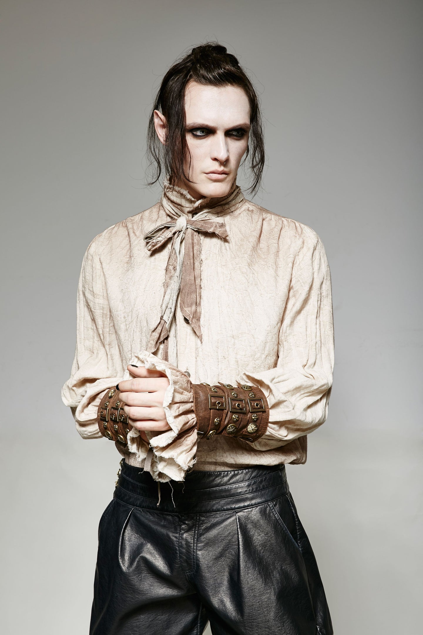 Escape Shirt Sand