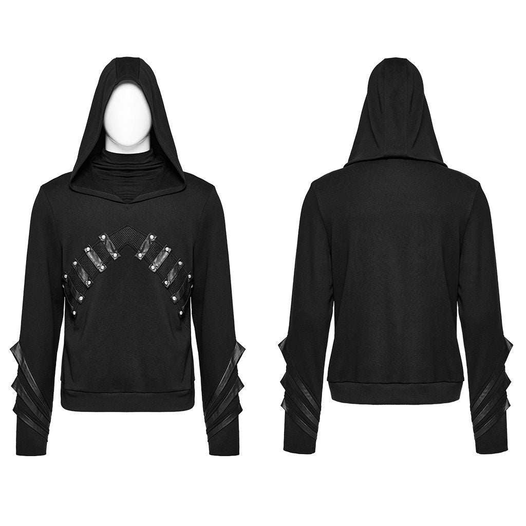 Misery Hoody