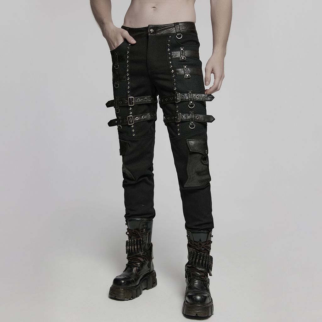Ryker Broek