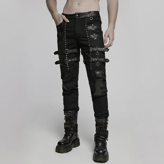 Ryker Broek