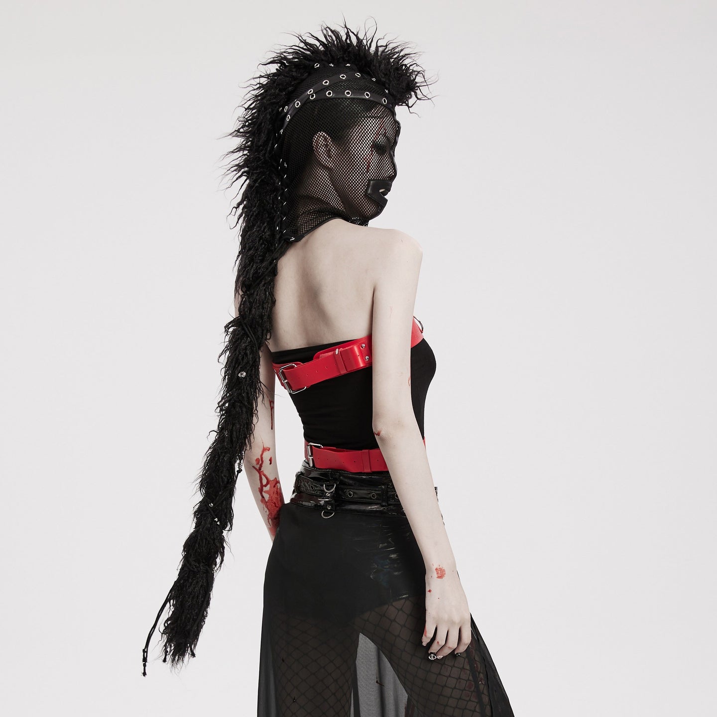 Mohawk Balaclava