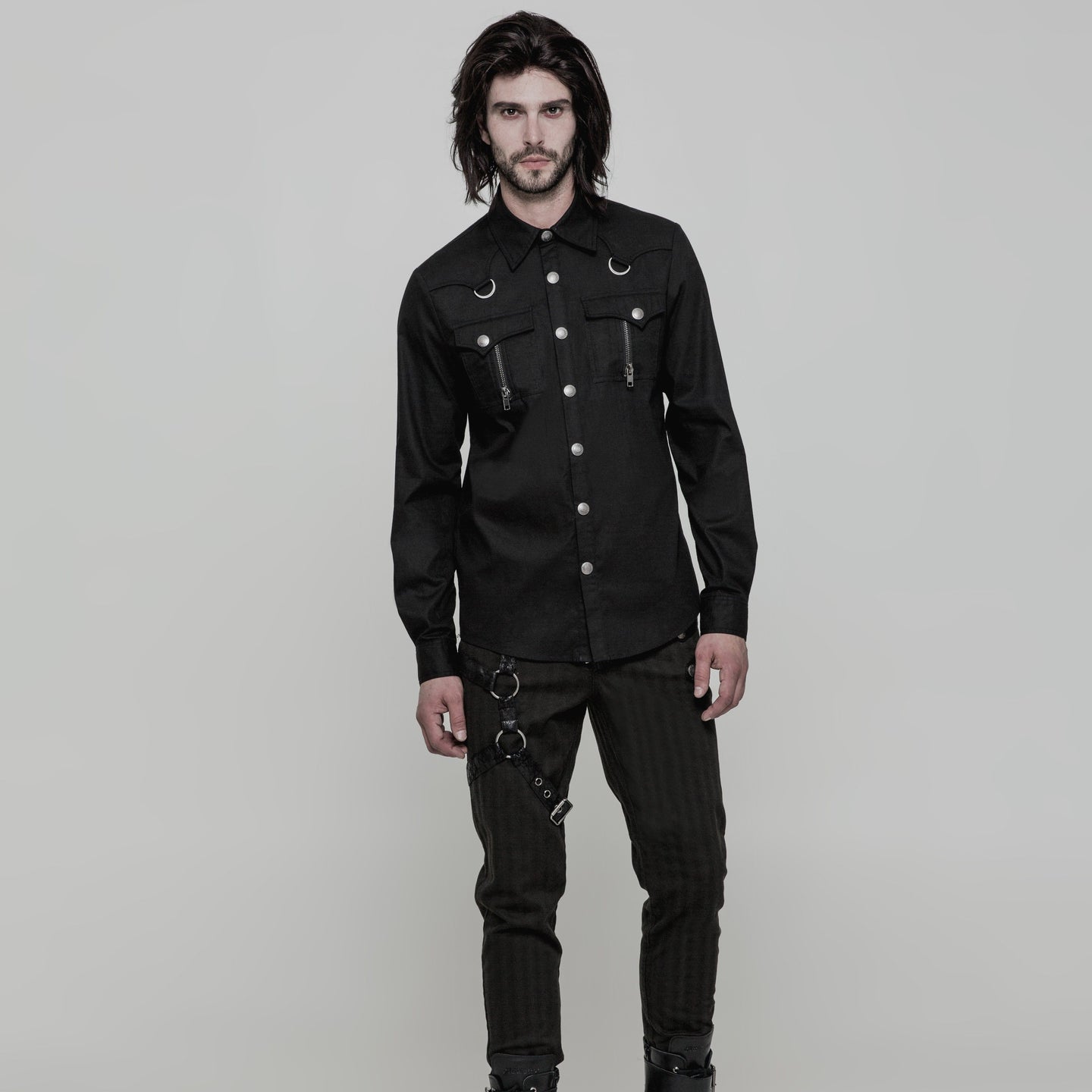 Move Shirt