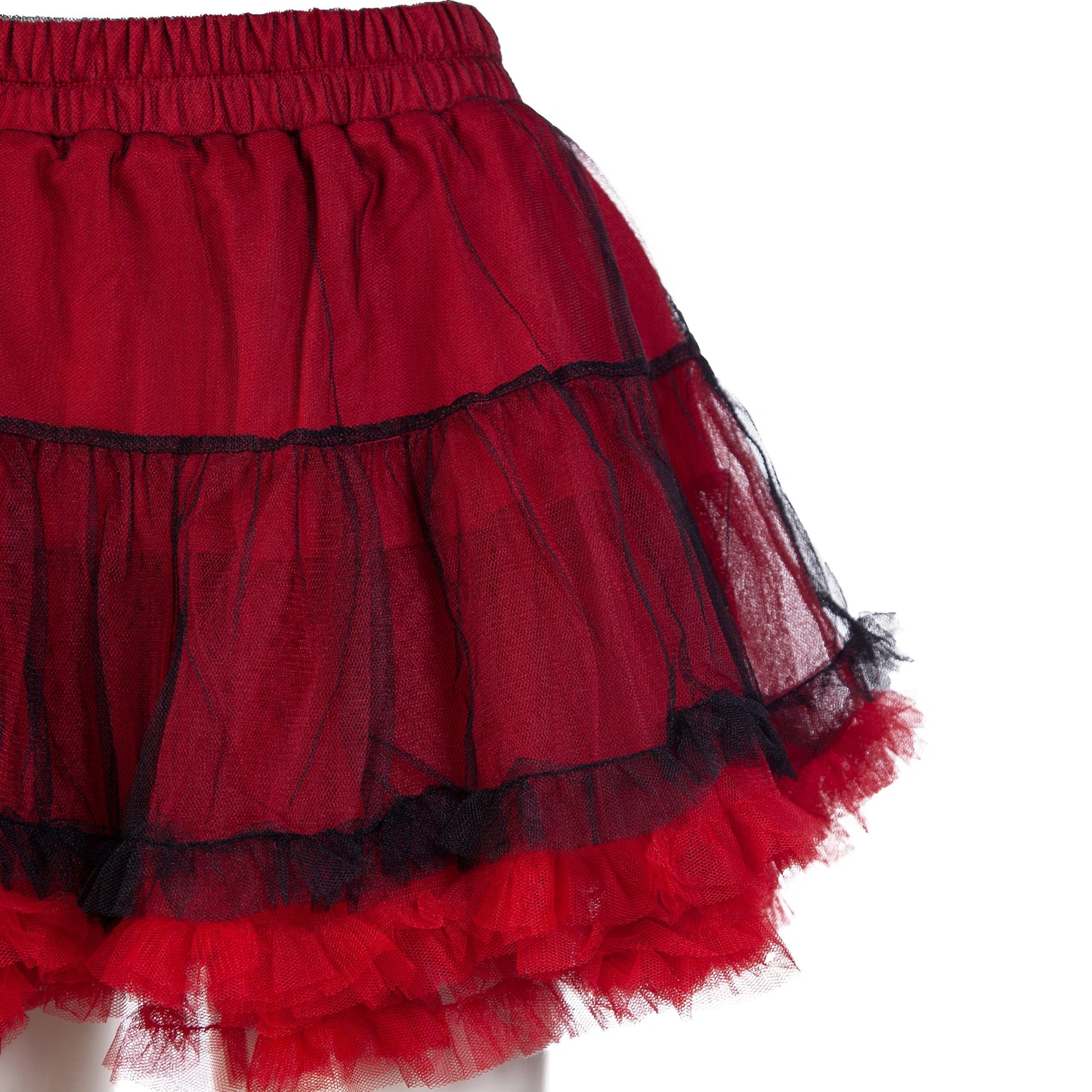 This Could Be Rok Rood - Zwart
