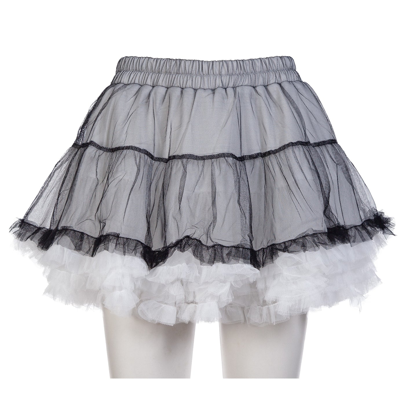 This Could Be Rok Wit - Zwart