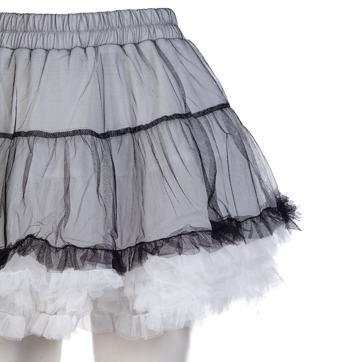 This Could Be Rok Wit - Zwart