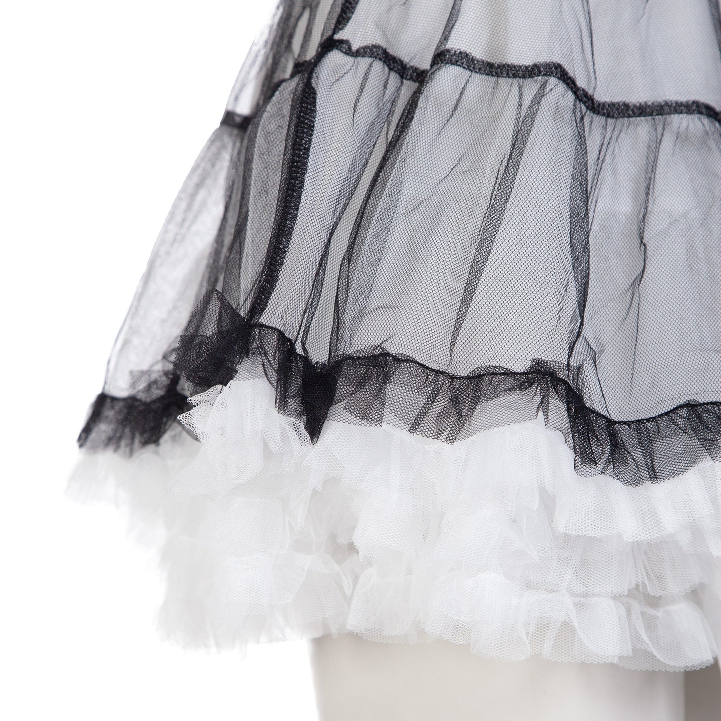 This Could Be Rok Wit - Zwart