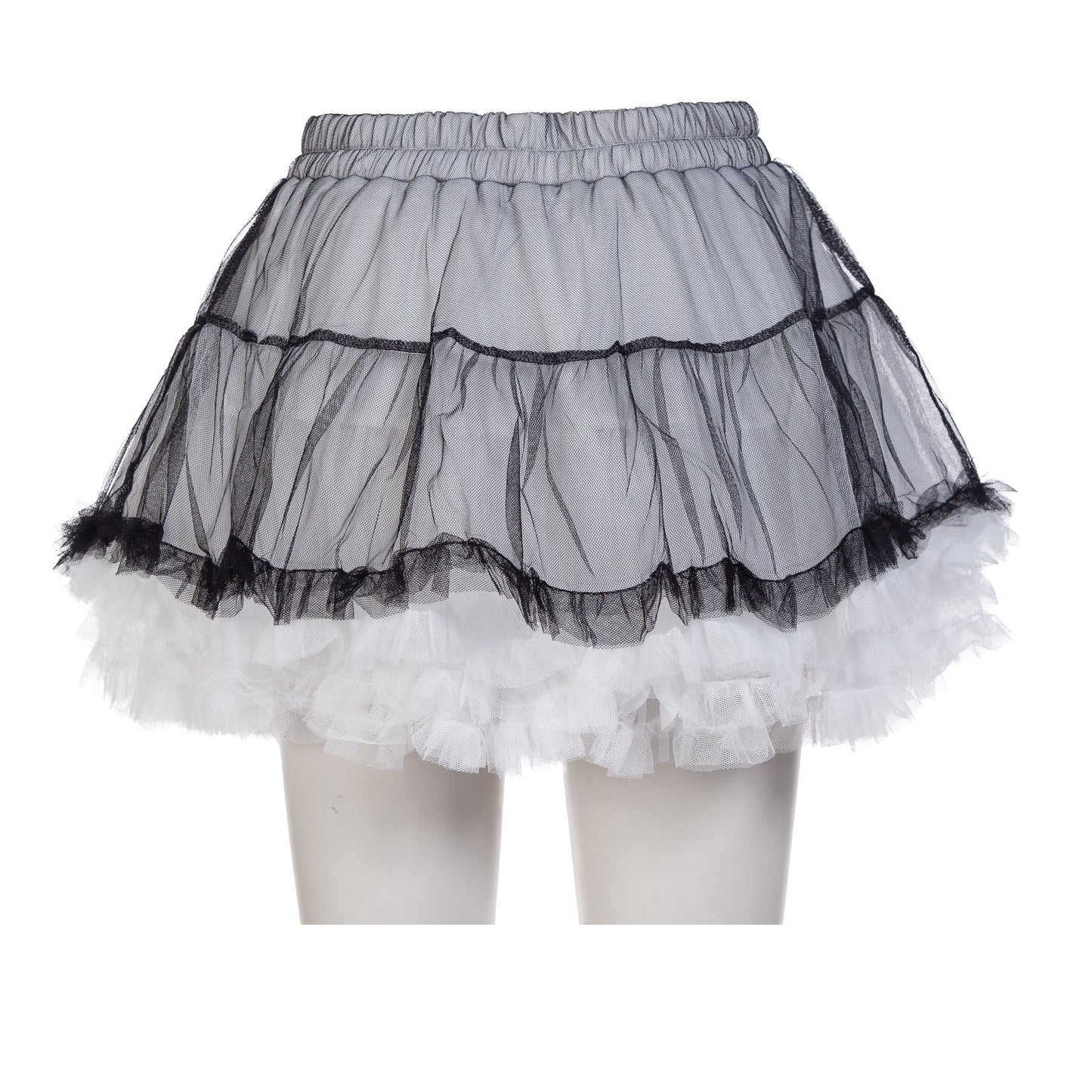This Could Be Rok Wit - Zwart