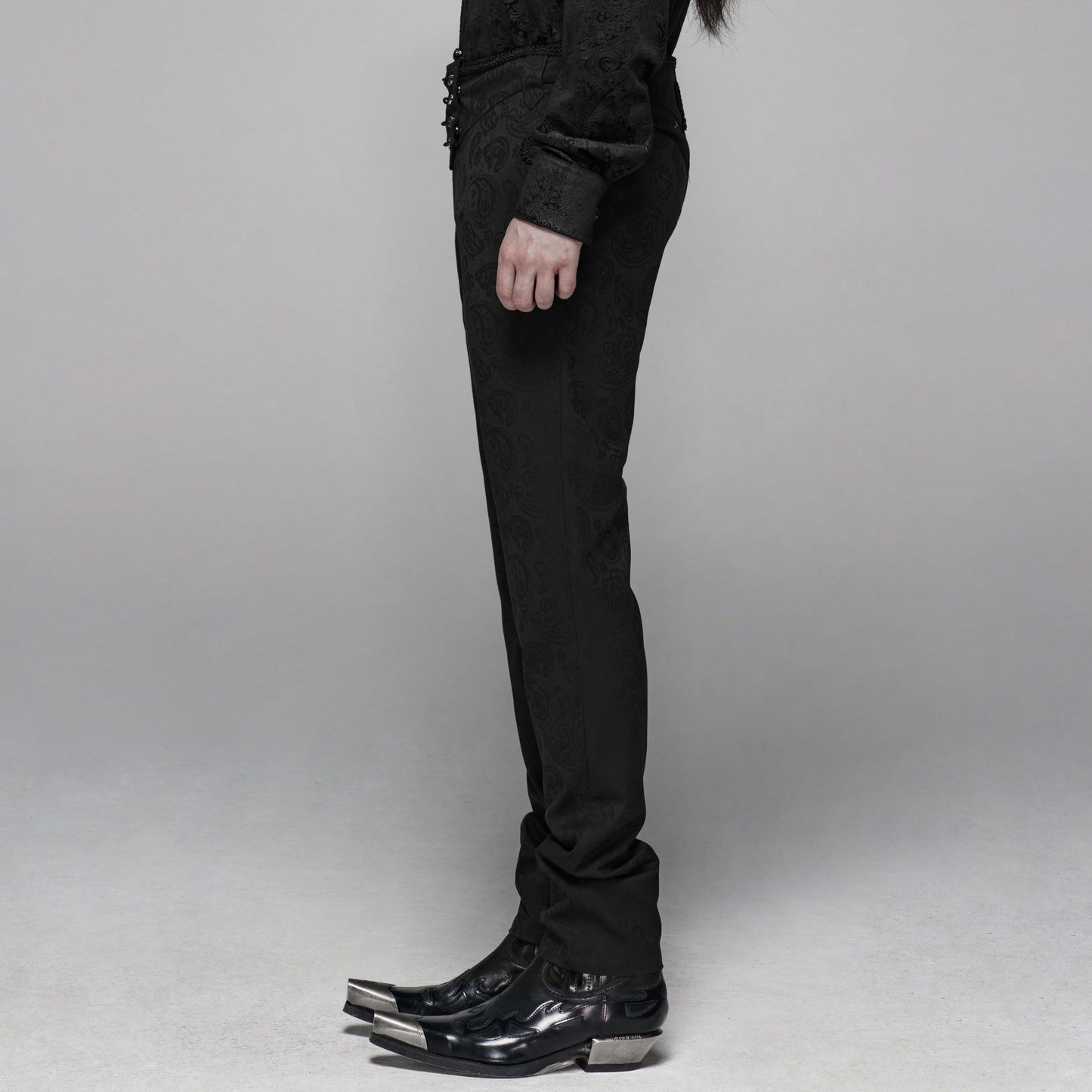 Dawn Broek Zwart