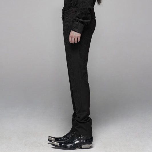Dawn Broek Zwart