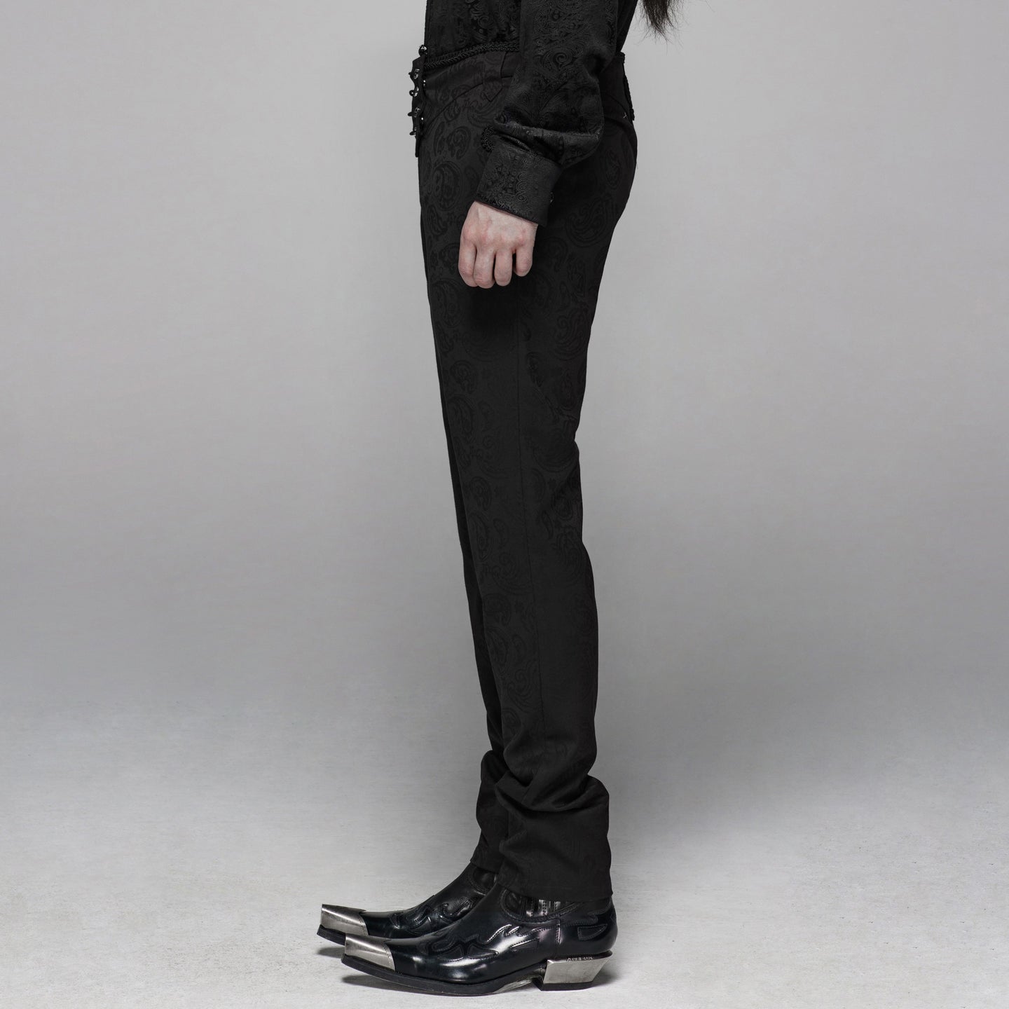 Dawn Broek Zwart