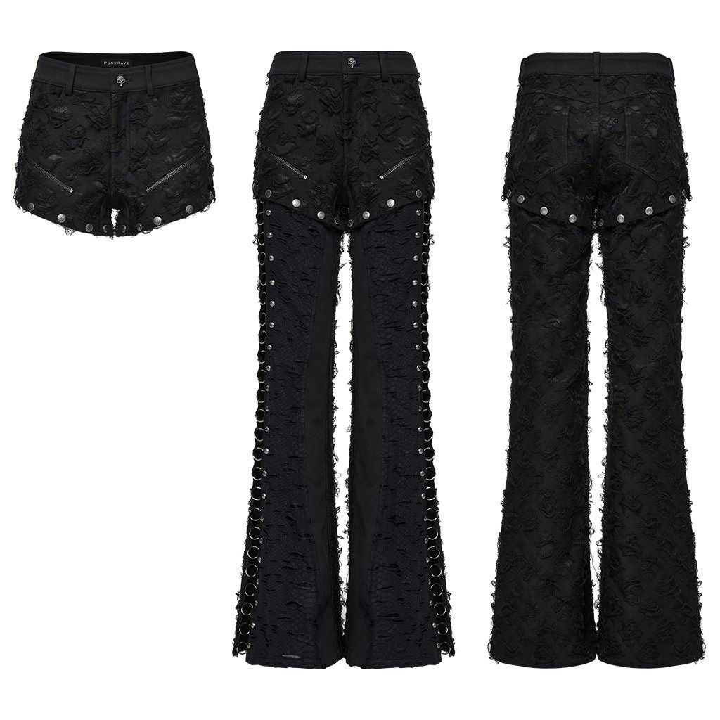 Nowhere To Run Broek