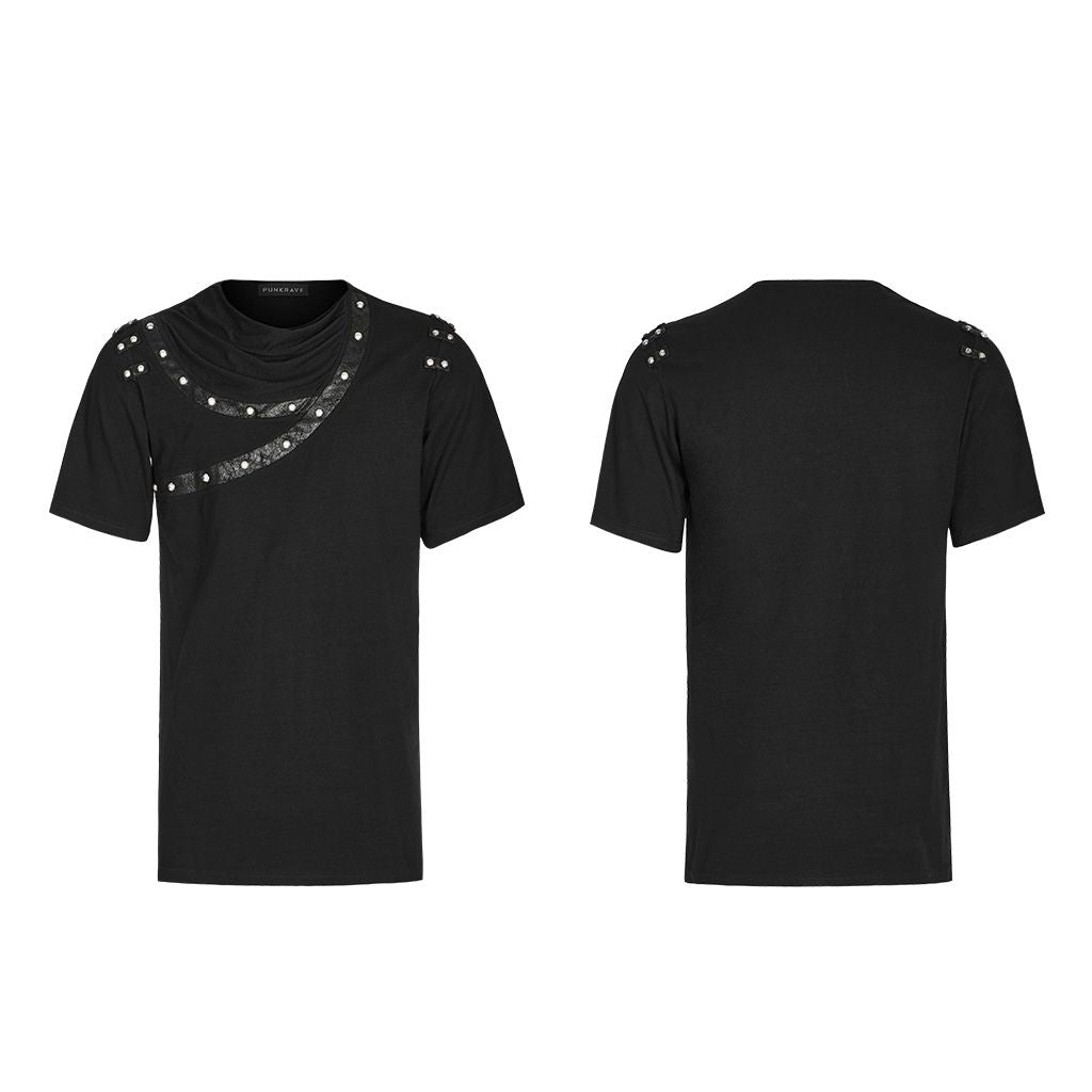 Leave Me T-shirt