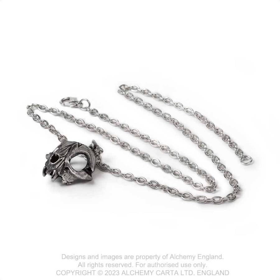 My Forever Friend Pendant - Necklace