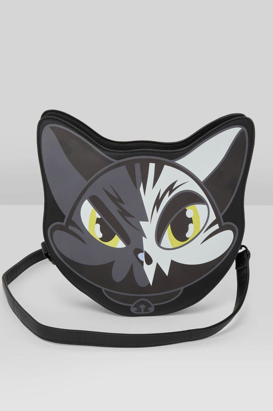 Killstar Maneki-Neko Tas