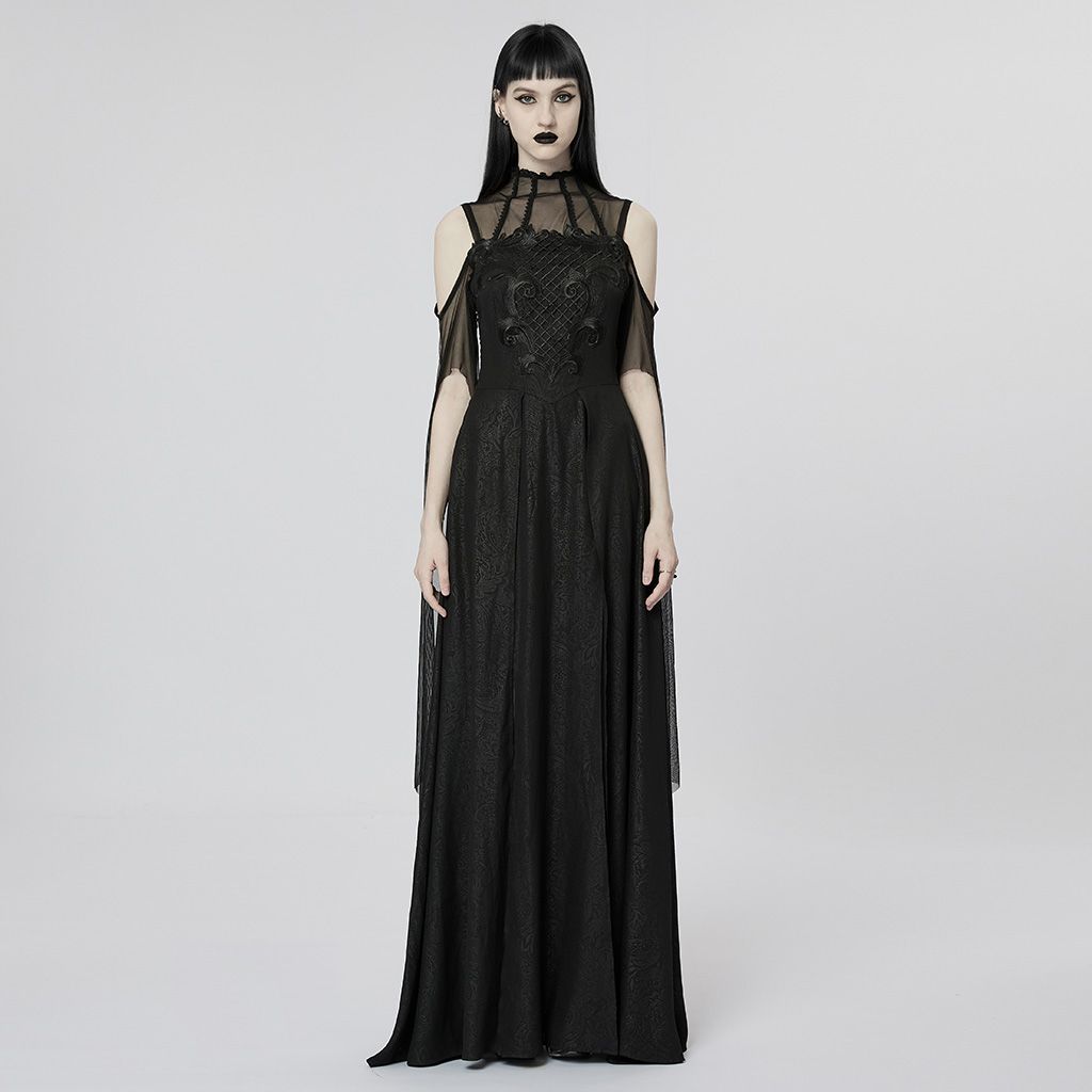 Lost Like Me Dress