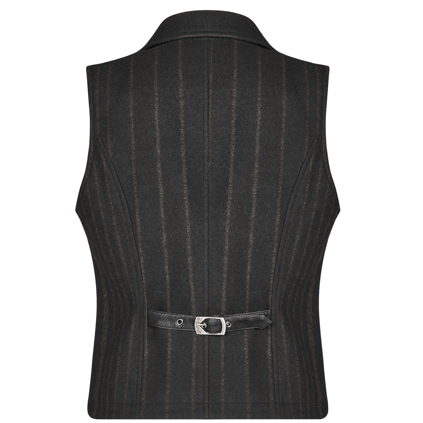 Anyware You Go Waistcoat
