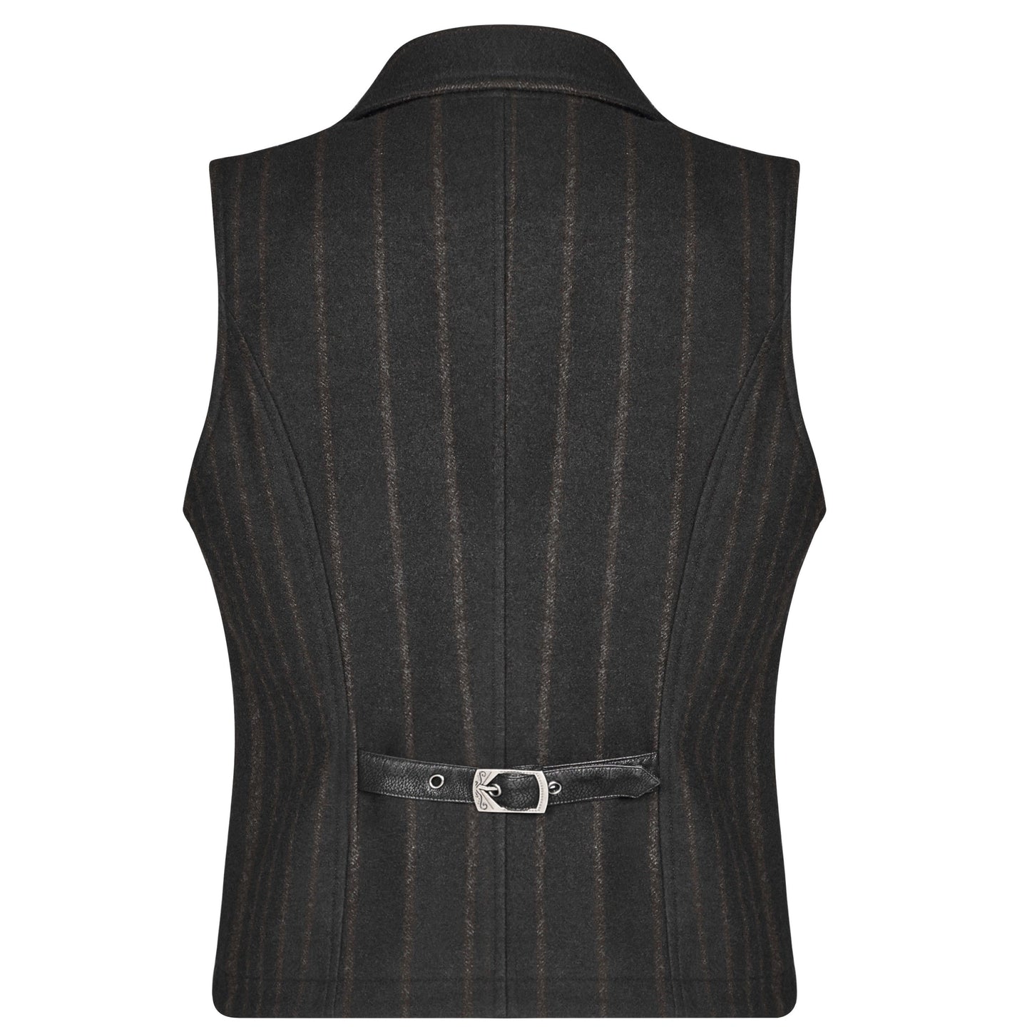 Anyware You Go Waistcoat