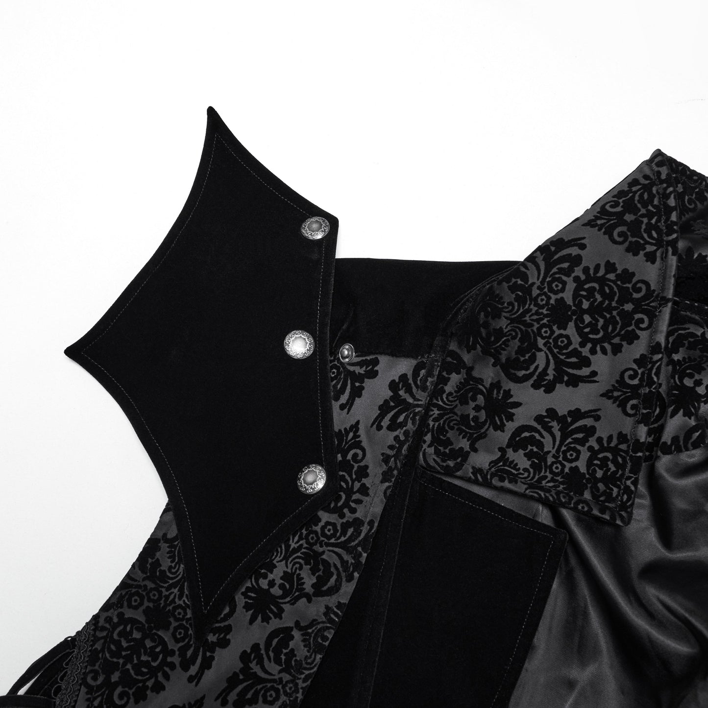 Dawning Long Waistcoat