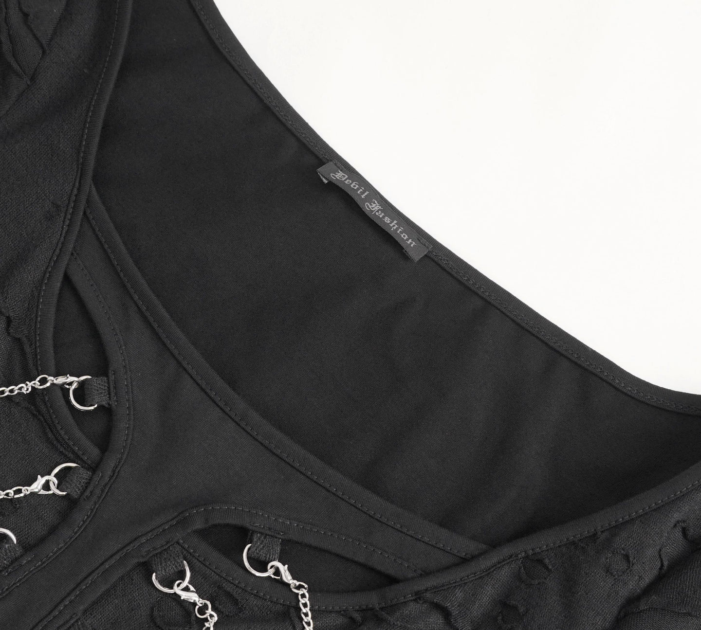 Break Away Top