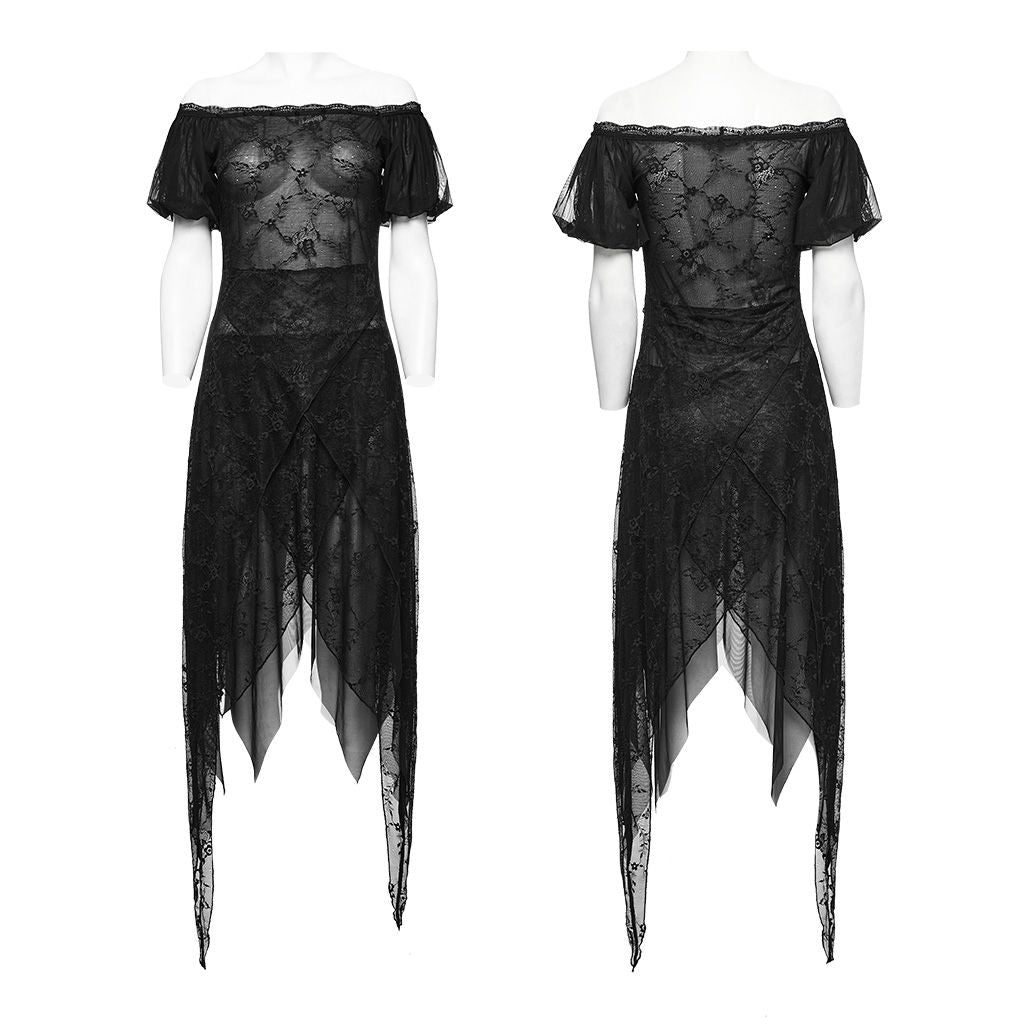 All About You Dress