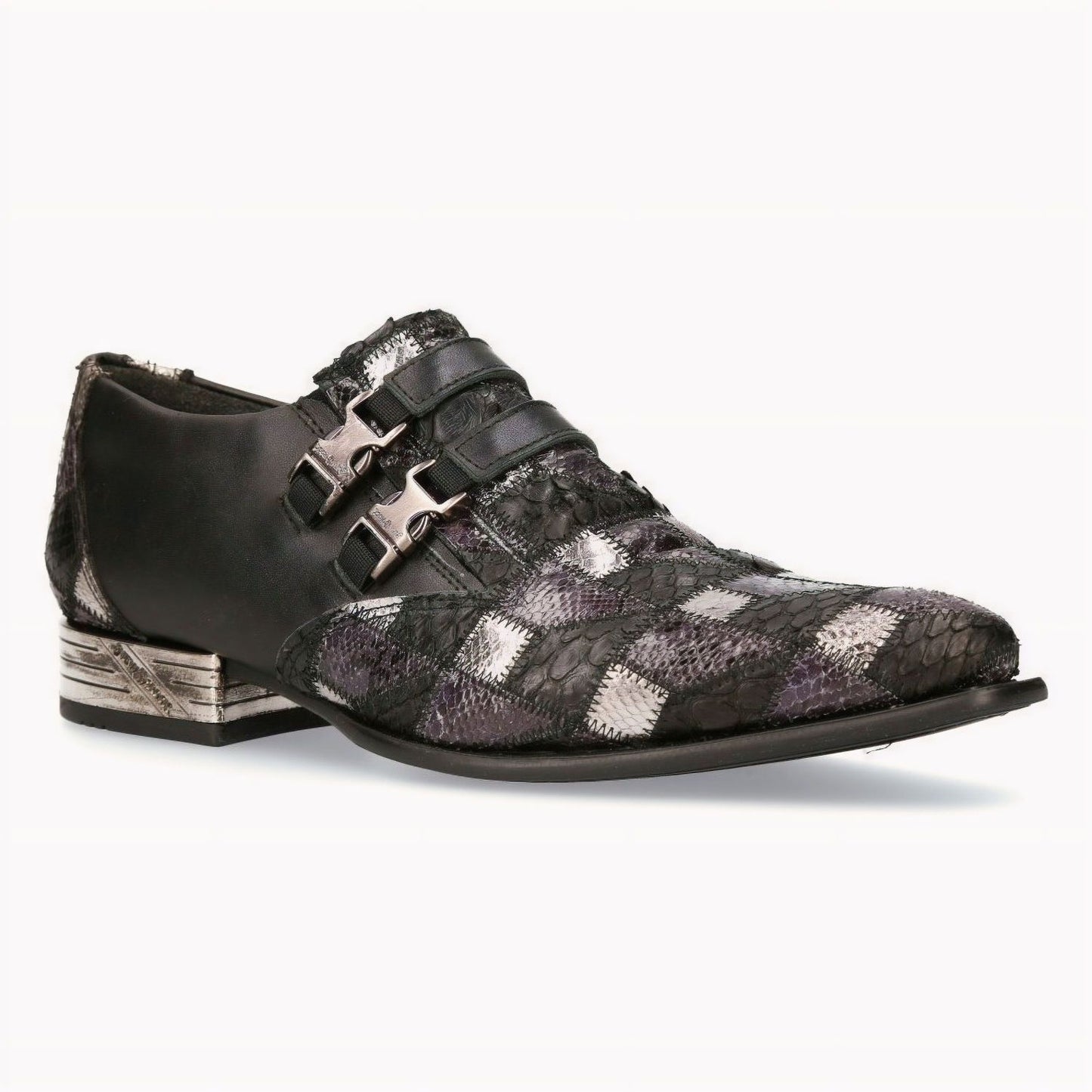 New Rock Schoenen M.NW2288T-S3