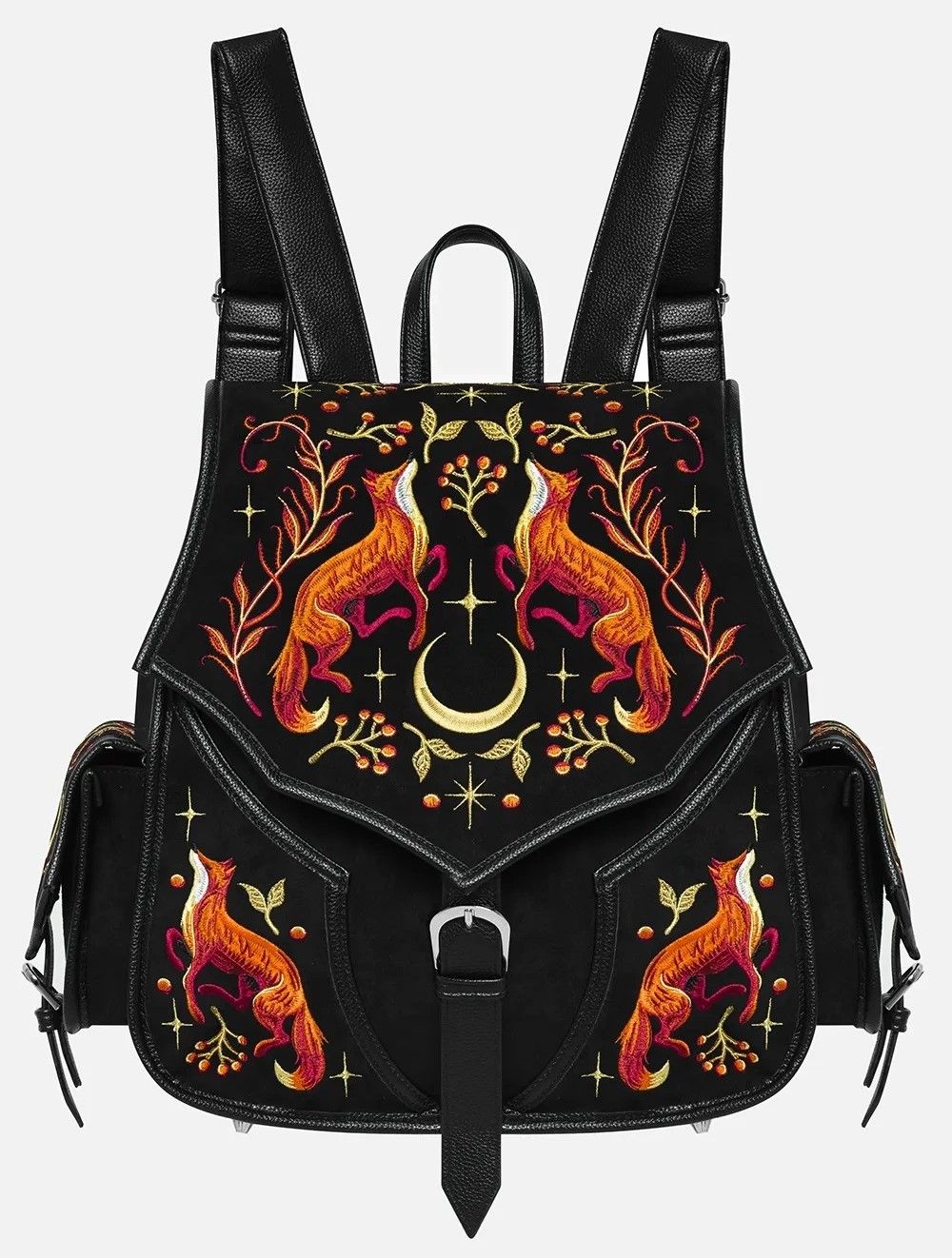 Mystic Fox Rugzak