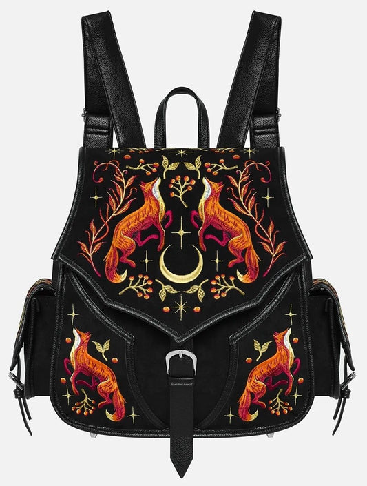Mystic Fox Rugzak
