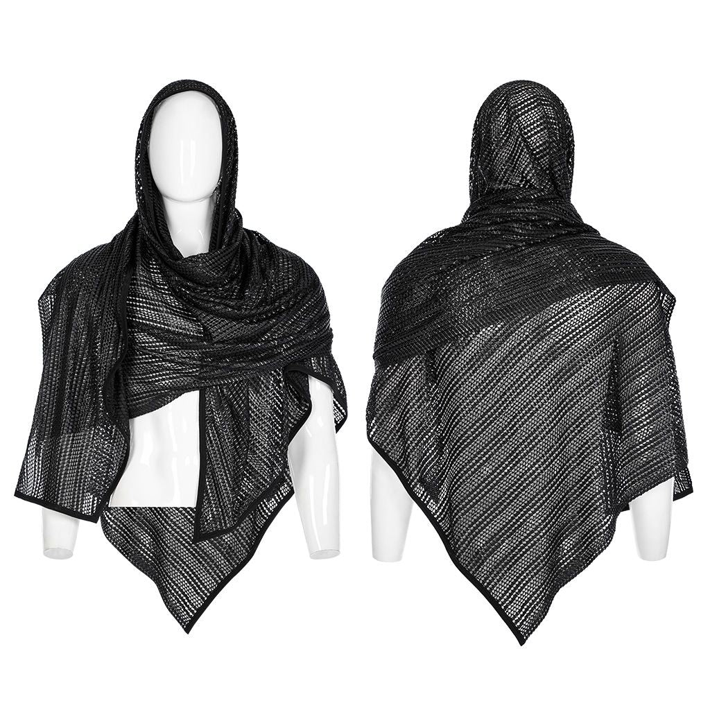 Nomad Sjaal