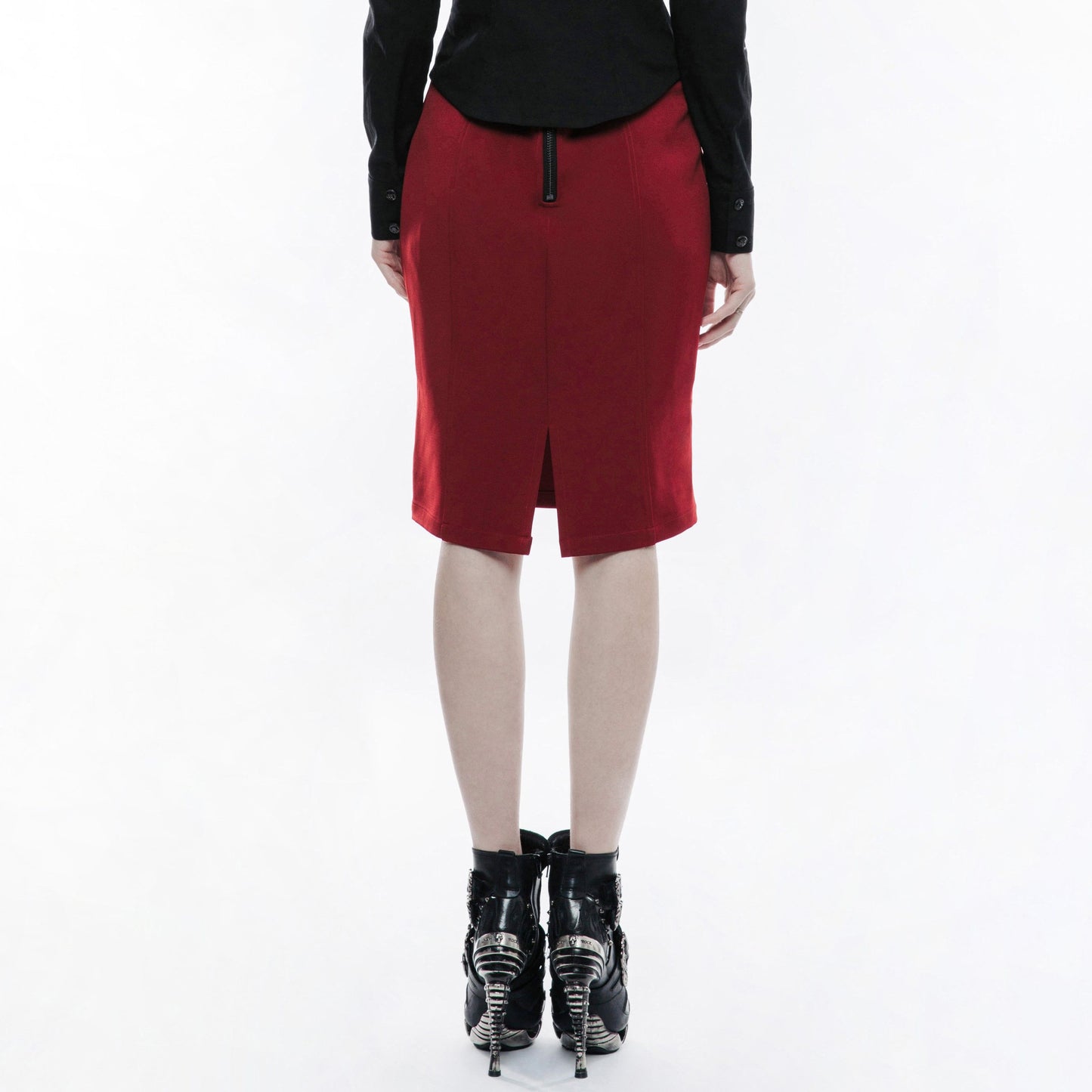 Division Rok Rood