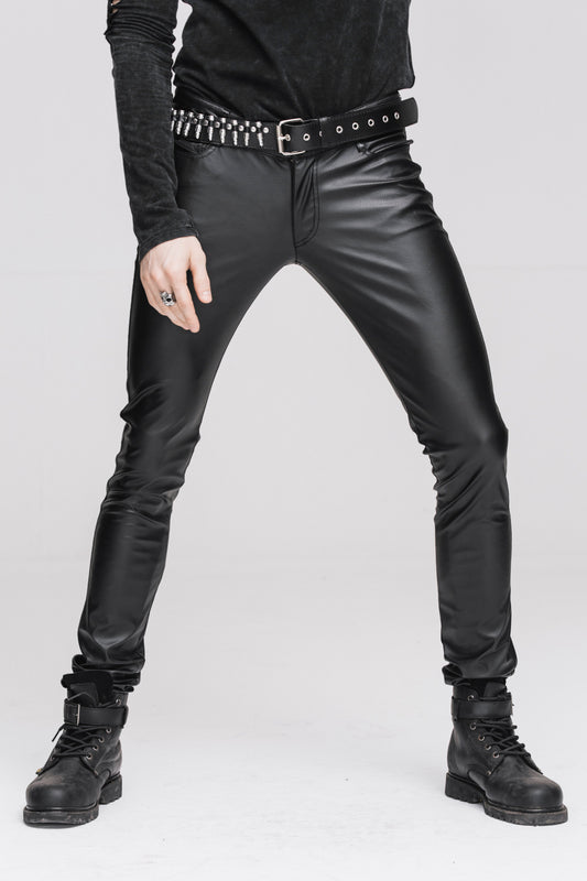 Watch It Trousers