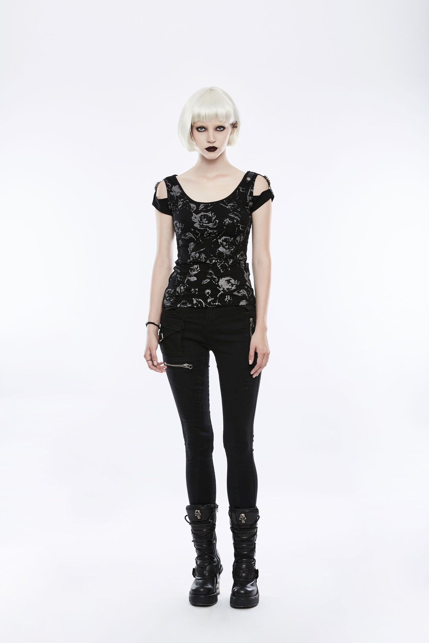 Deep Waters Jeans