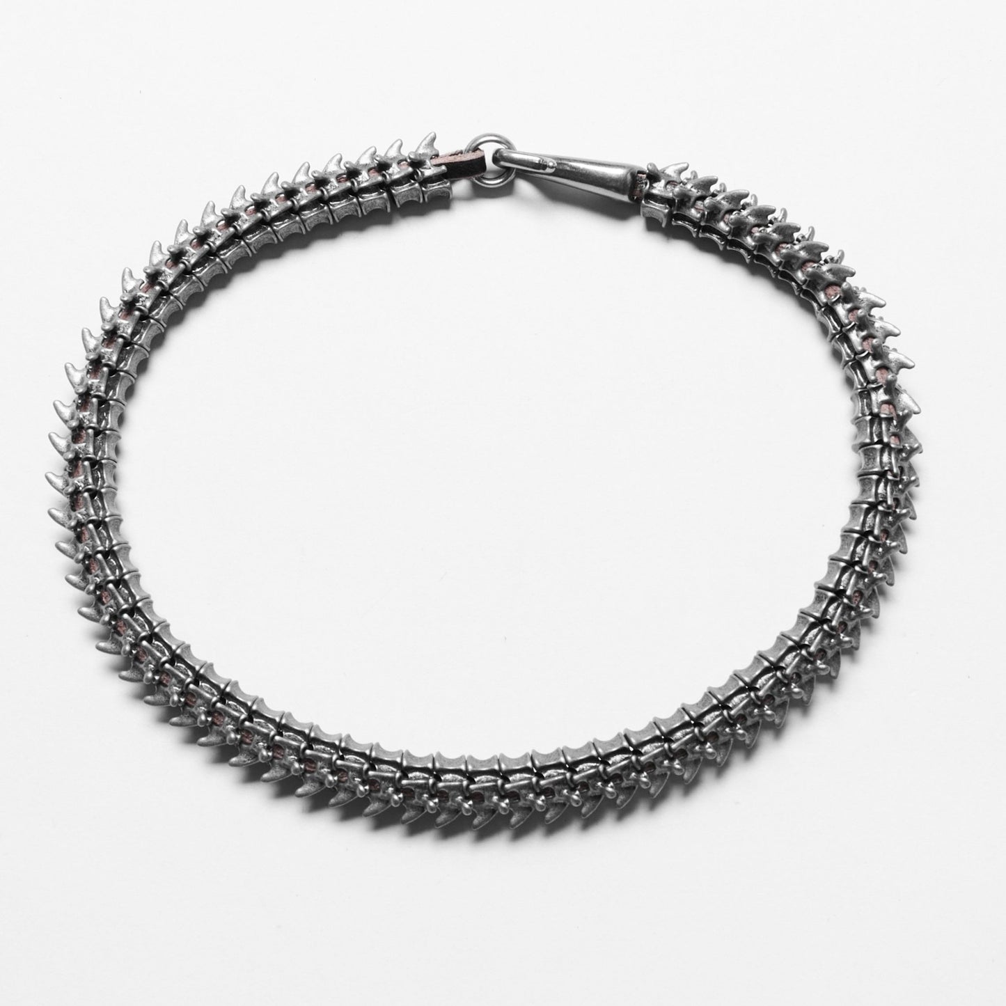 Vertebrae Necklace Set