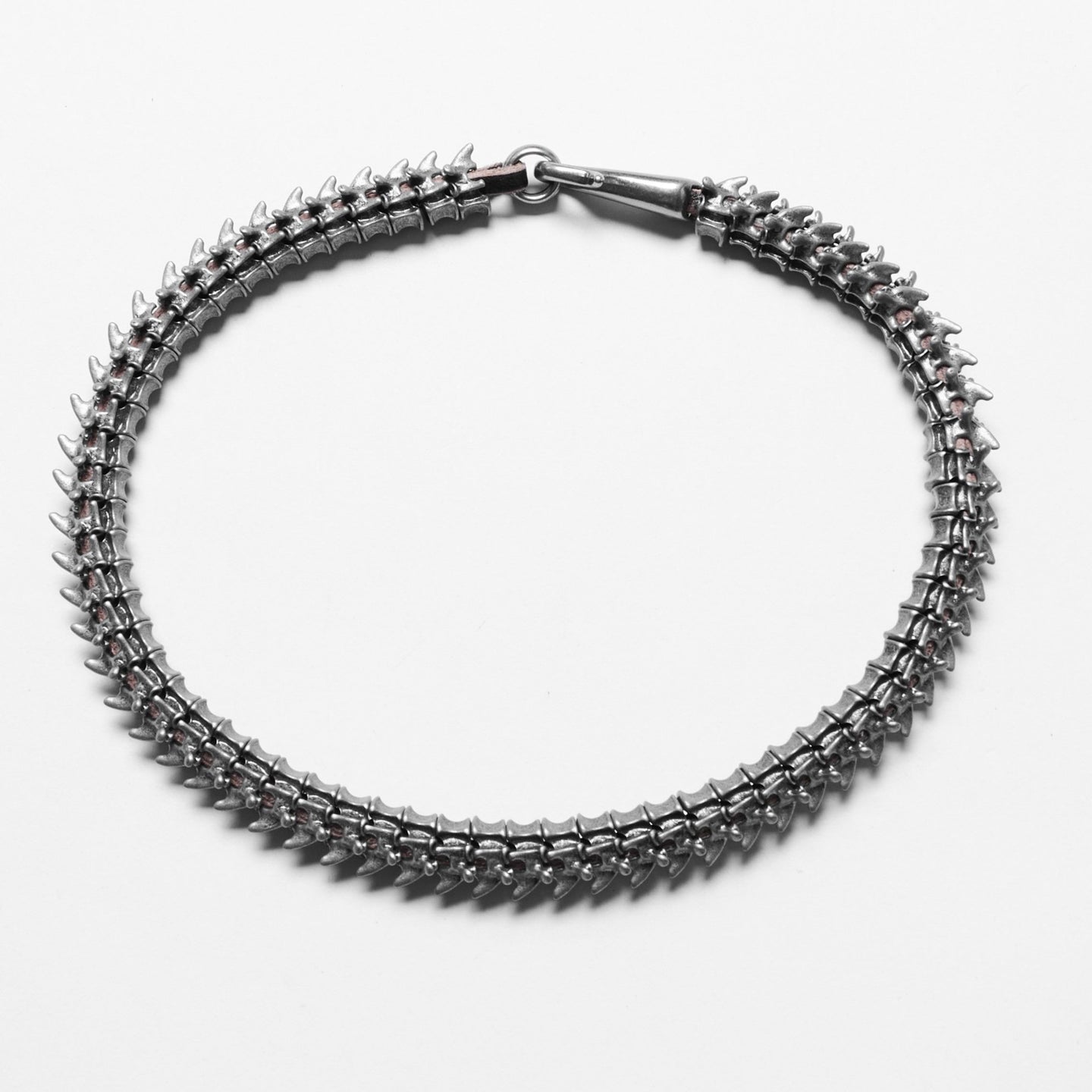 Vertebrae Necklace Set
