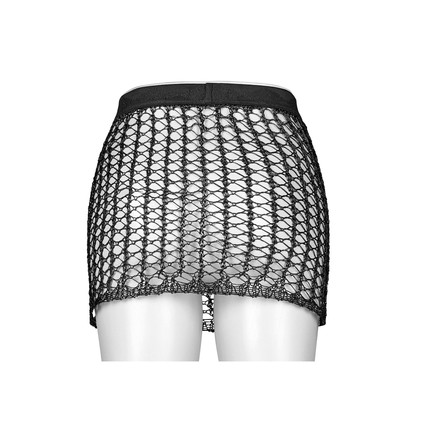 Best Shot Mini Skirt WQ-451