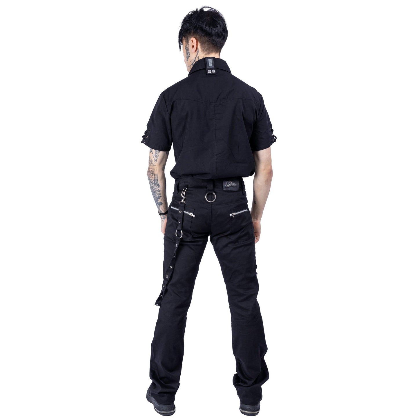 Colley Broek