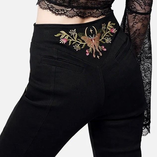 Botanica Bellbottoms