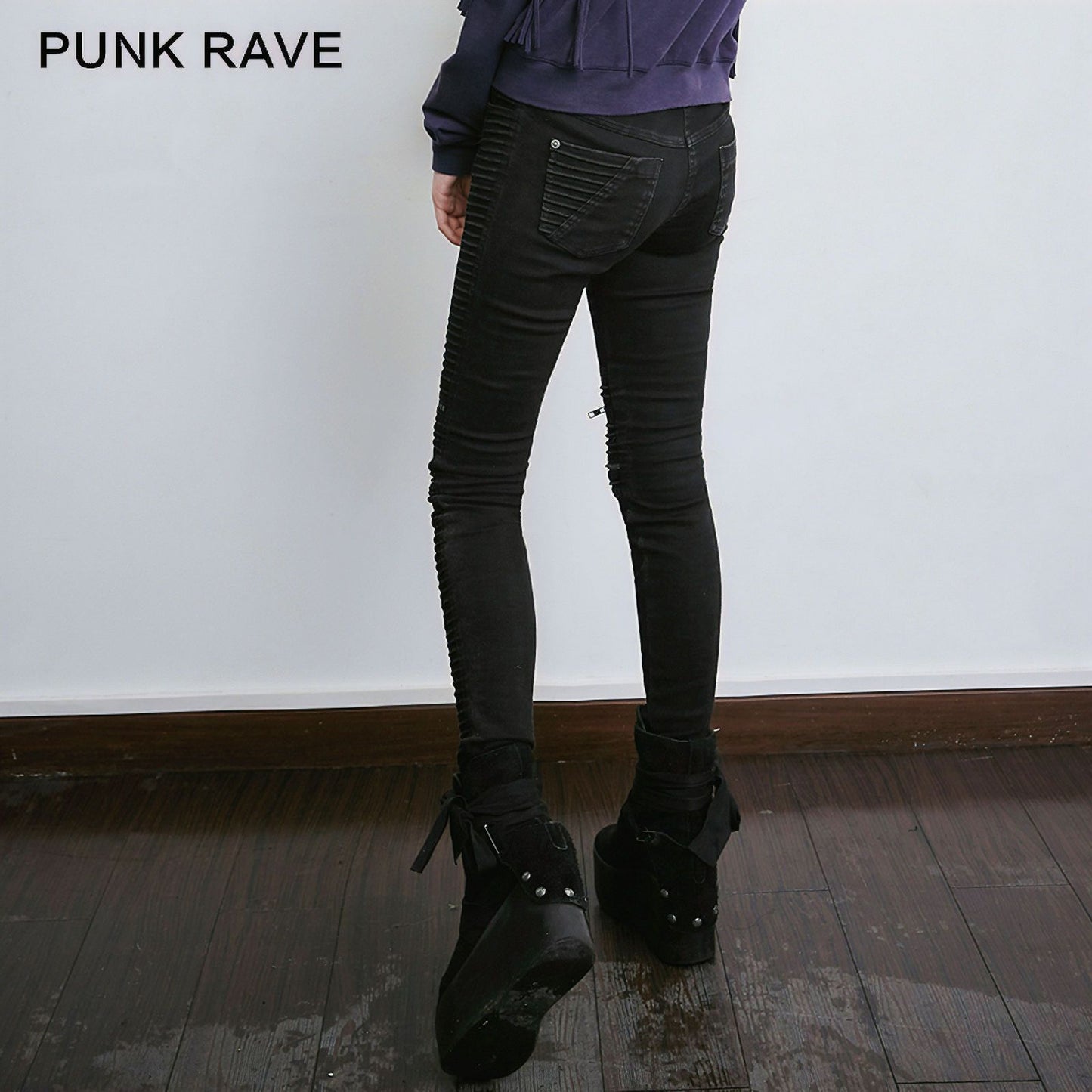 Emotion Broek PK-069