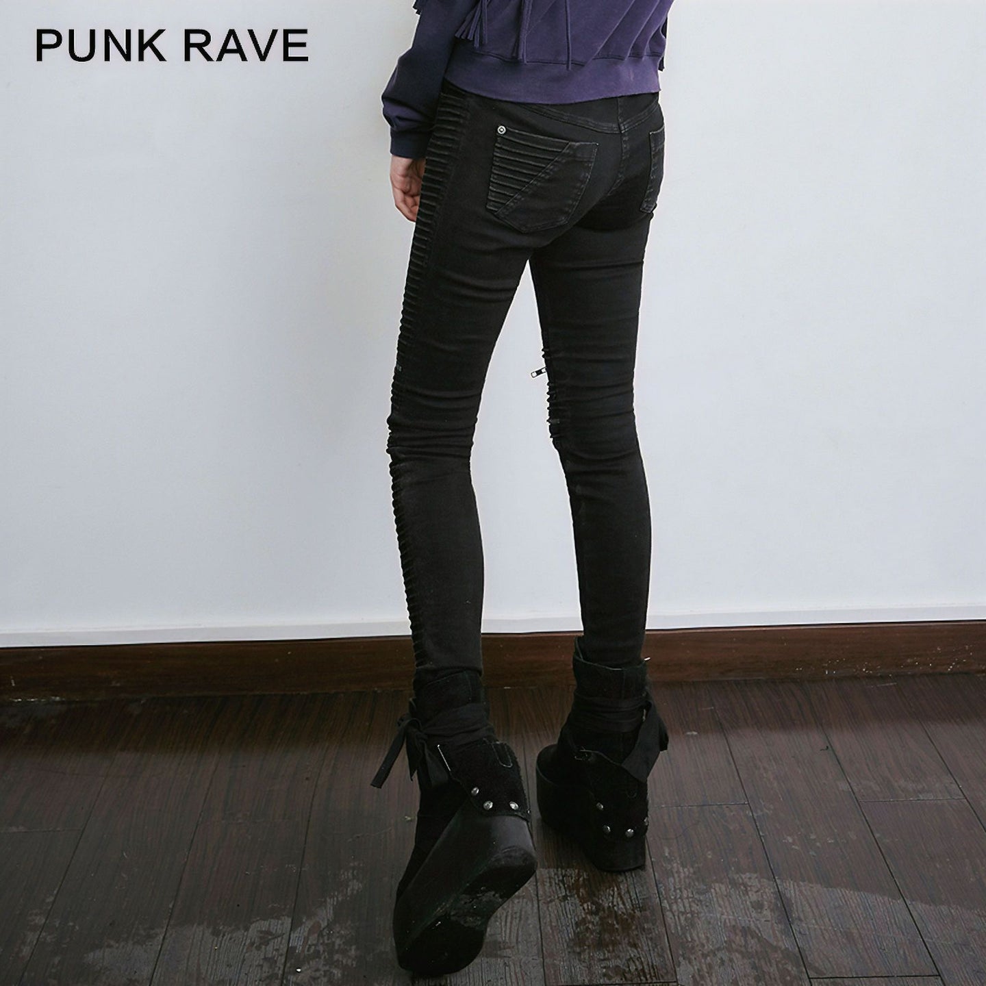 Emotion Broek PK-069