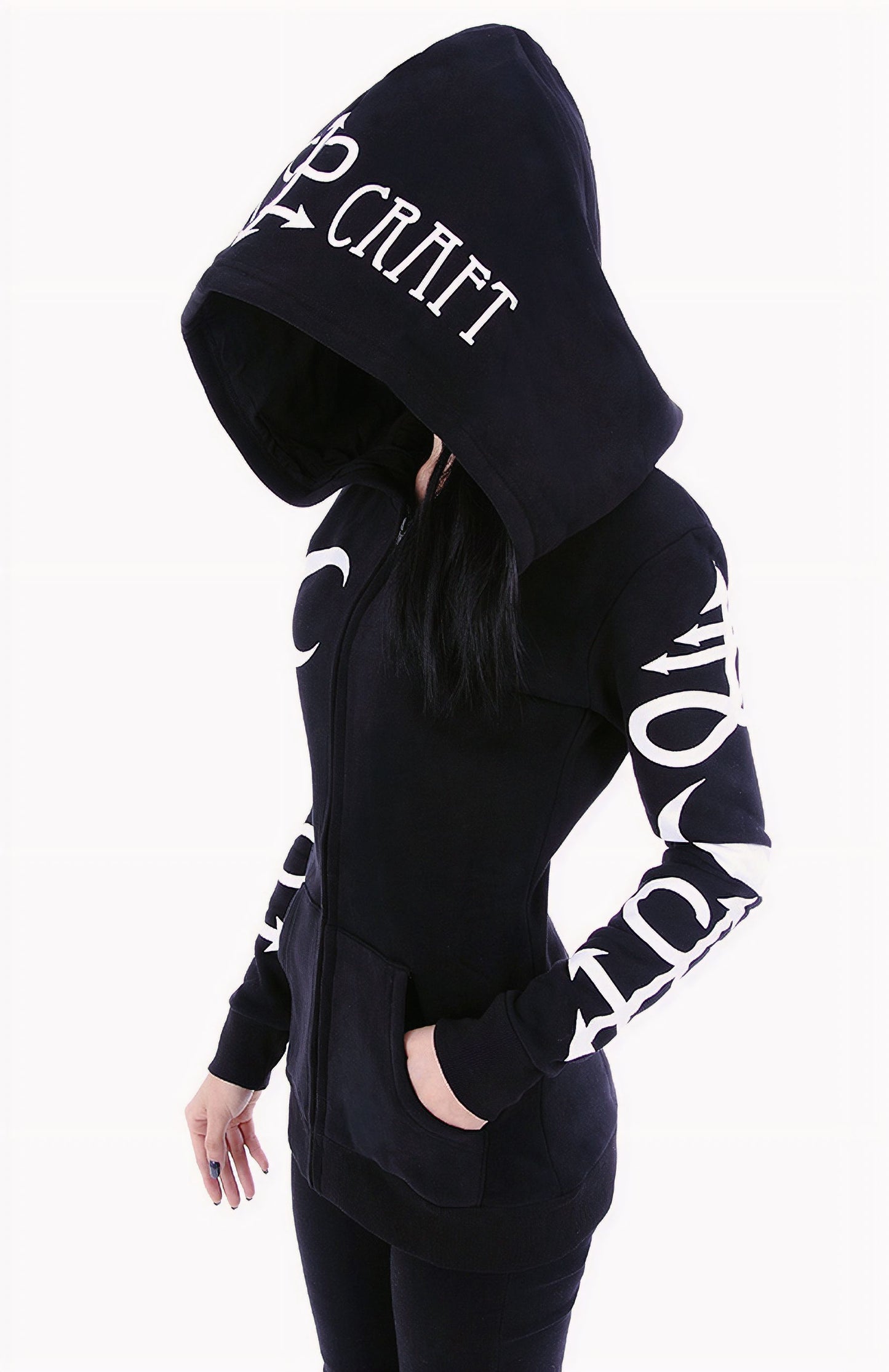Symbol Hoodie