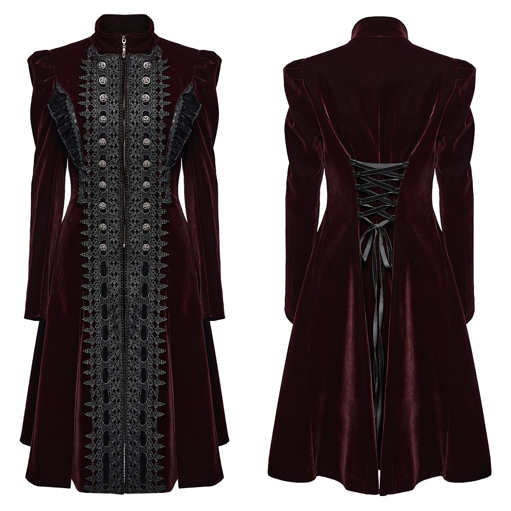 Broken Spells Jas Rood