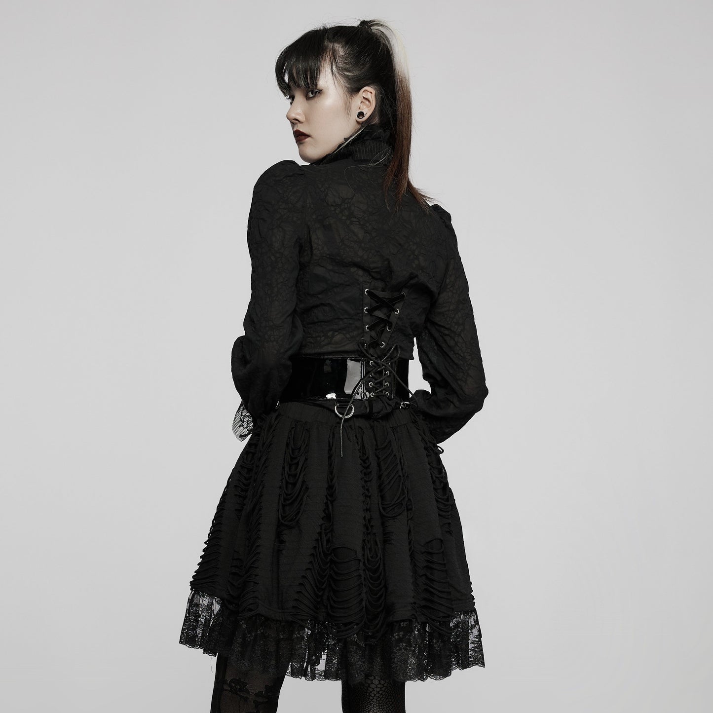 Fundamental Skirt