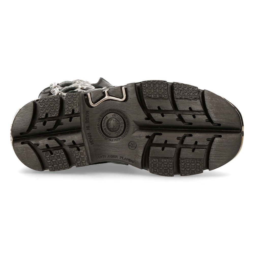 New Rock Laarzen M-391-S1