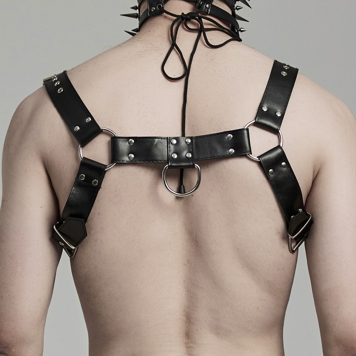 Impulsive Harness