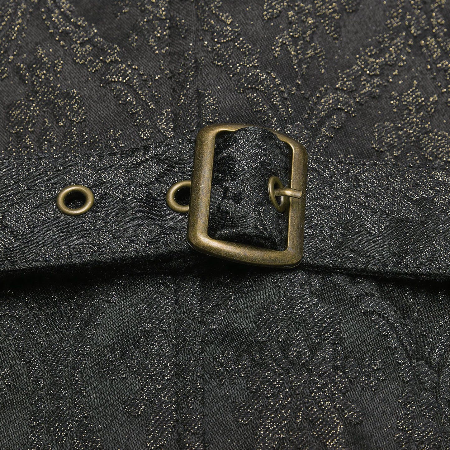 Where We Belong Gilet