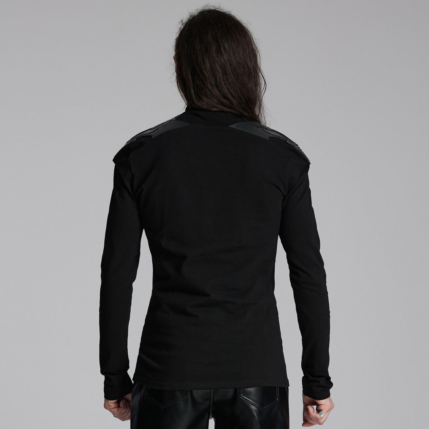 Save Us Long Sleeve Top