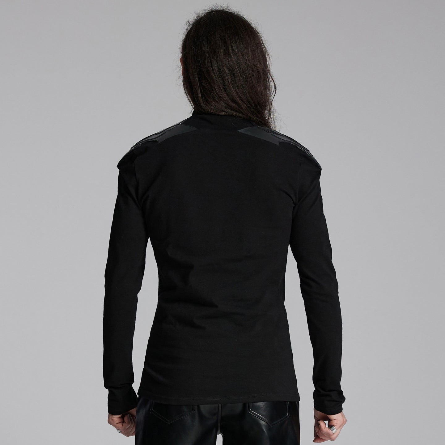 Save Us Long Sleeve Top