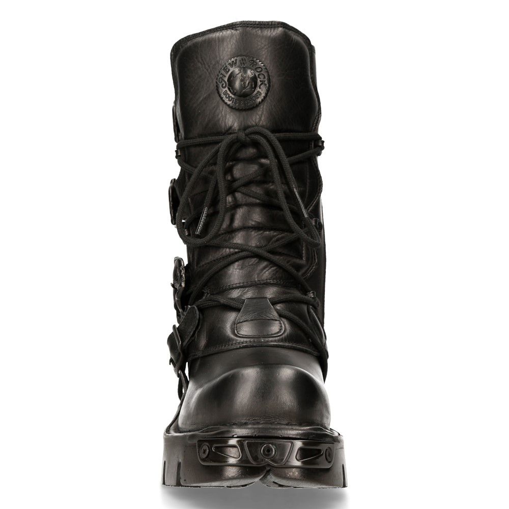 New Rock Laarzen M.391-S18